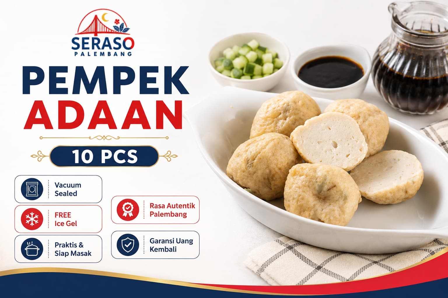 Pempek Adaan